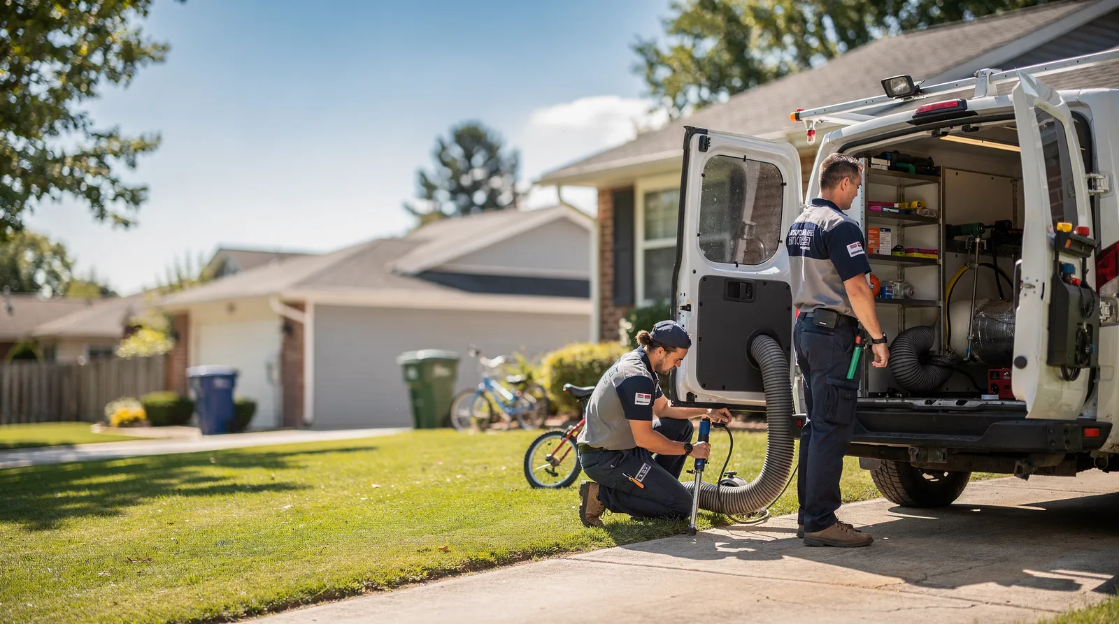 24/7 HVAC Repair & AC Replacement in Culver, OR near me